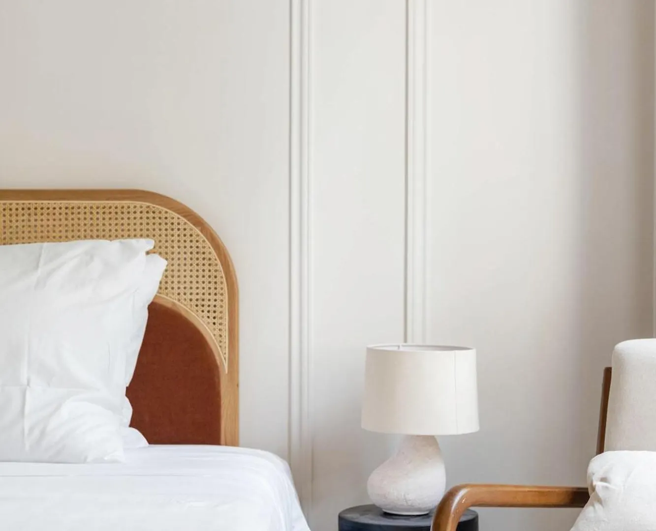 Luxury 3 Bedrooms - 3 Bathrooms - Ac - Montmartre - Opera Paris Daire